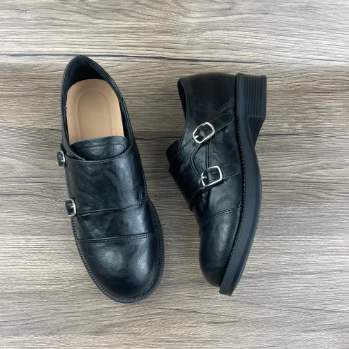 Women S Shoes Small Leather Shoes Real Leather